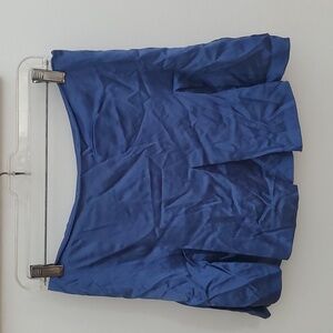 Ralph Lauren Blue Label pleated skirt